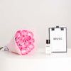 Musc Oud Emarati Musc & Pink Roses Bouquet