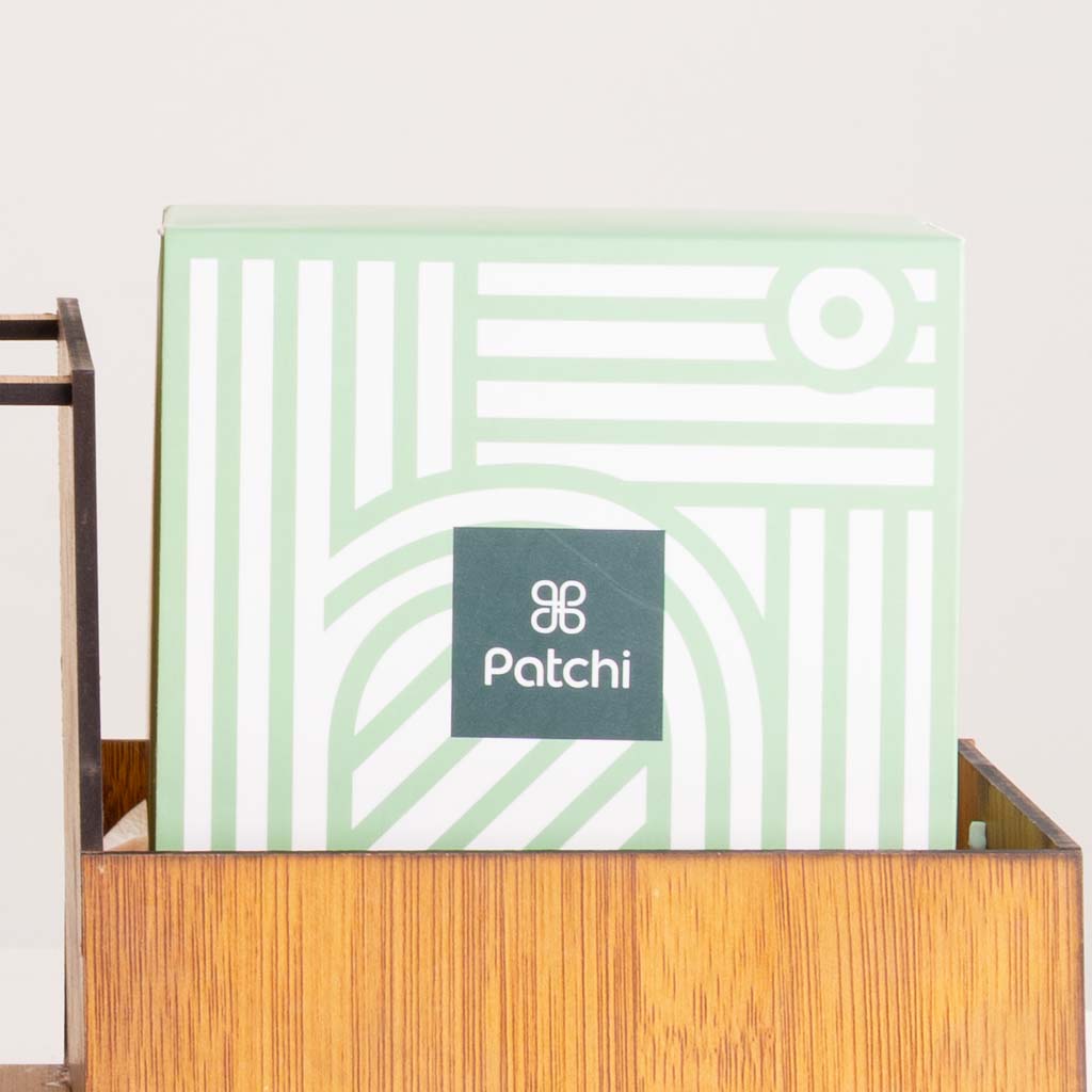 Golden Tenderness Box