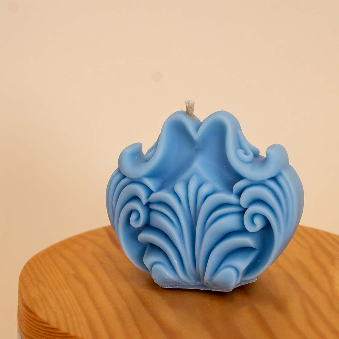 Reflame Jasmine Candle