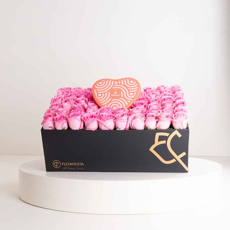 Grand Bloom Box