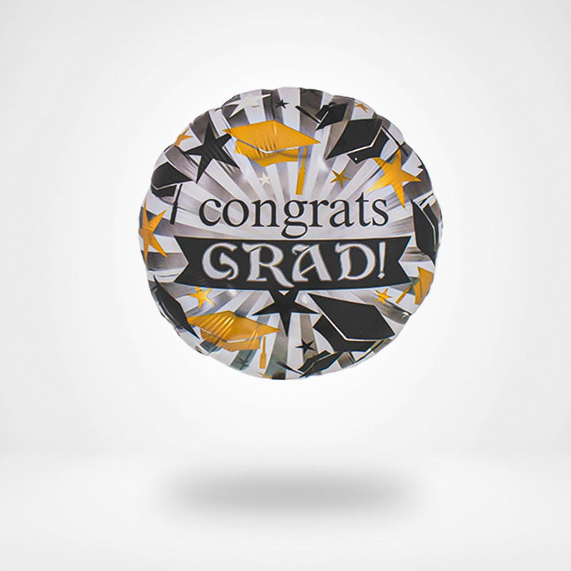 Graduation Balloons