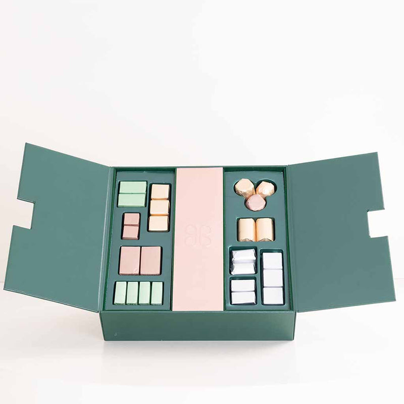 Patchi Les Signatures – Prestige Box (940g)