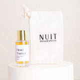 Nuit Fragrances Head Turner 50ml & Pink Roses Bouquet