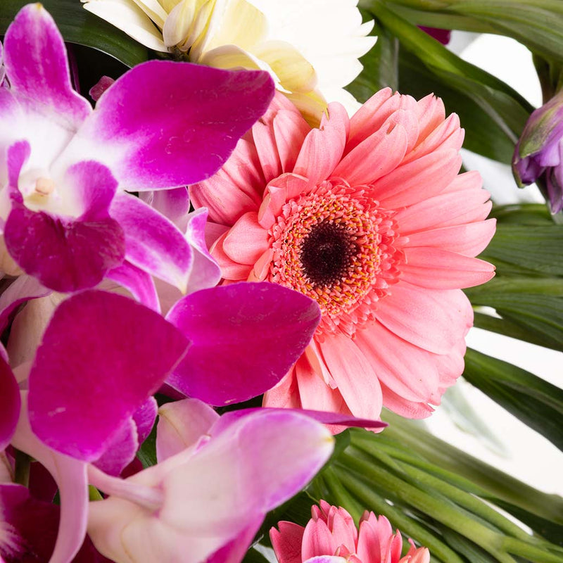 Grand Mix Vase