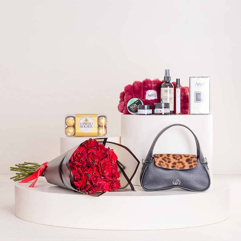 Valentine’s Romance Gift Bundle