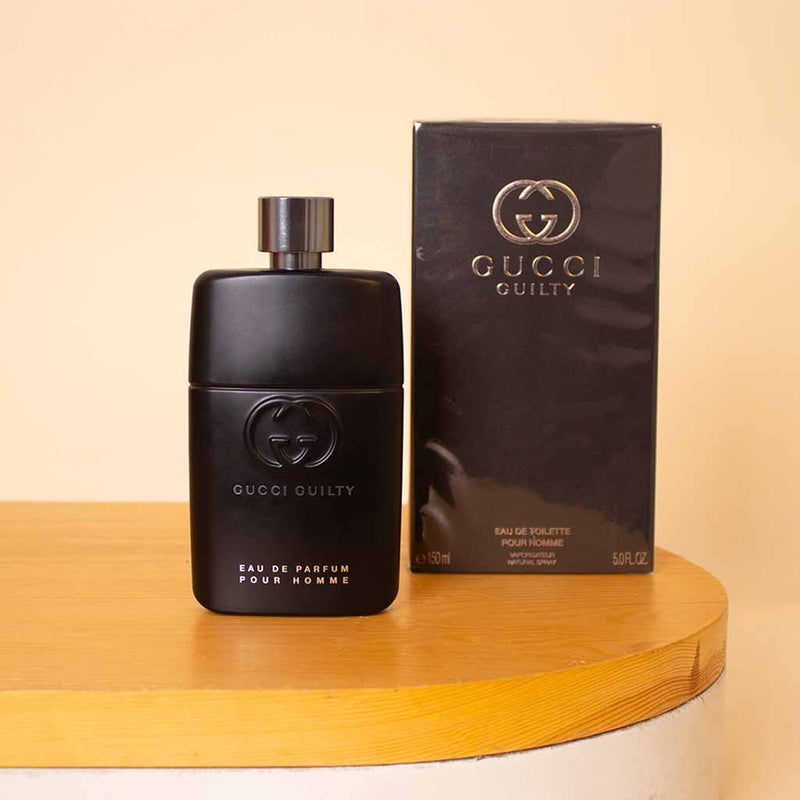 Gucci Guilty For Him Eau de Parfum 150ml