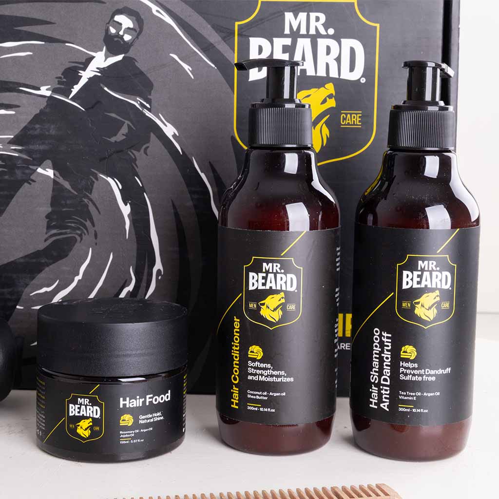 Men’s Ritual Bundle