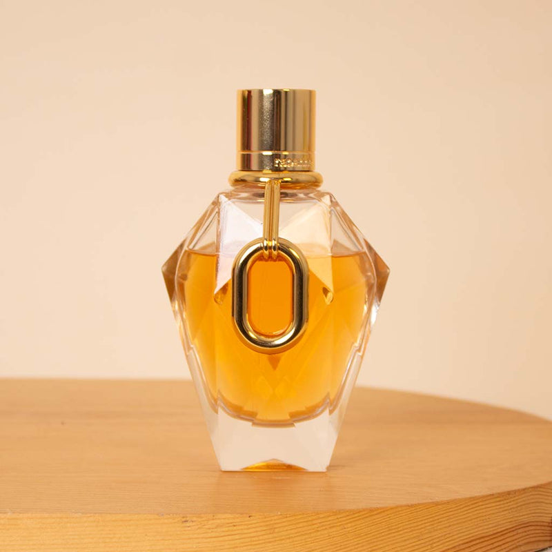 Paco Rabanne Million Gold Eau De Parfum For Women 90ml
