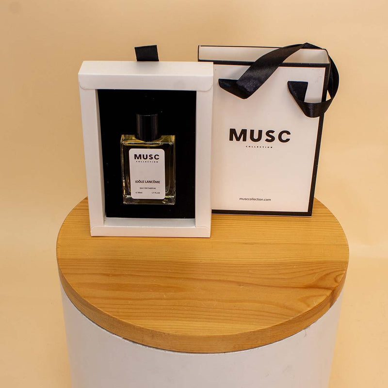 MUSC Idole Musc 50ml