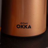 Arzum OKKA Rich Pro Plus | 20 Red Roses