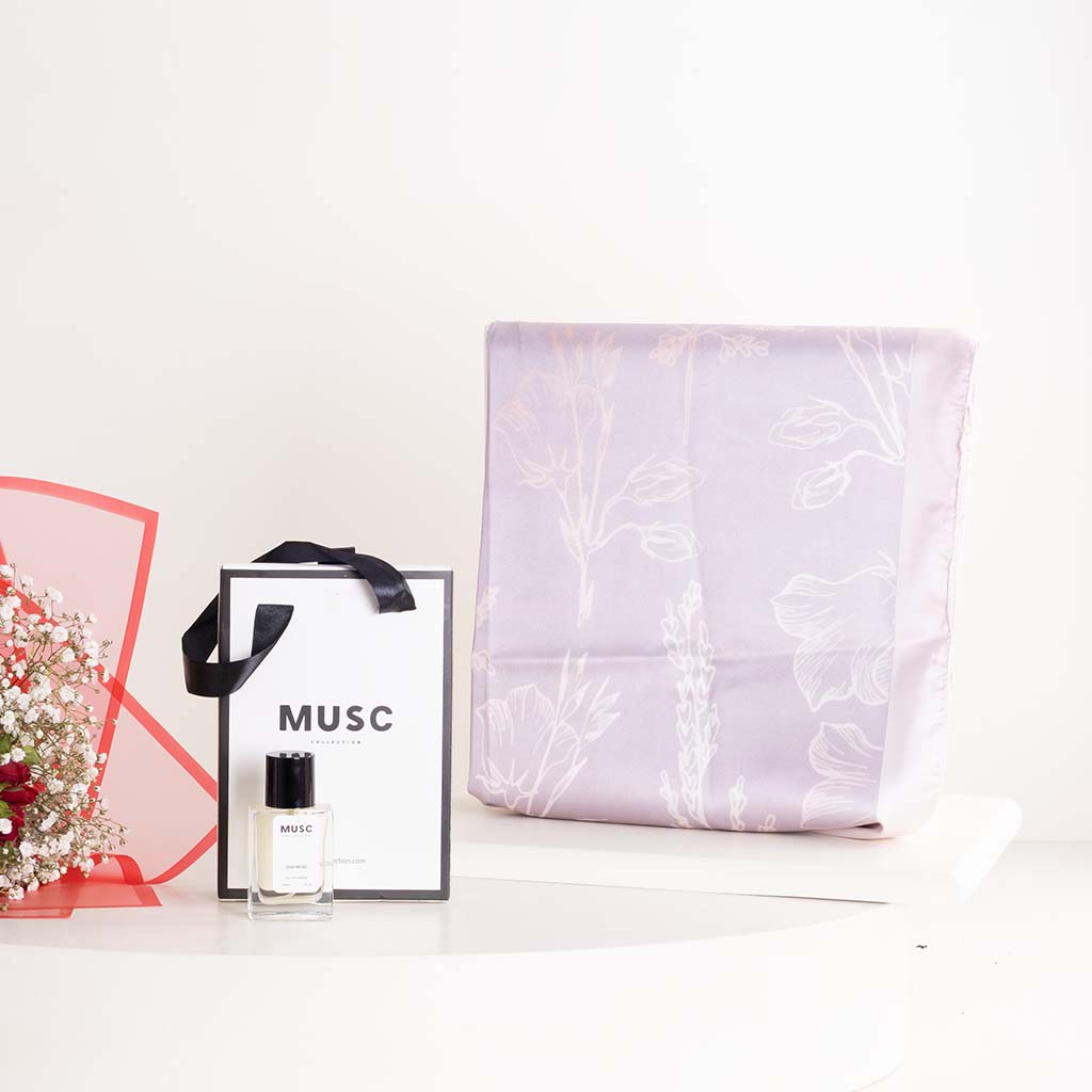 Refined Love Bundle