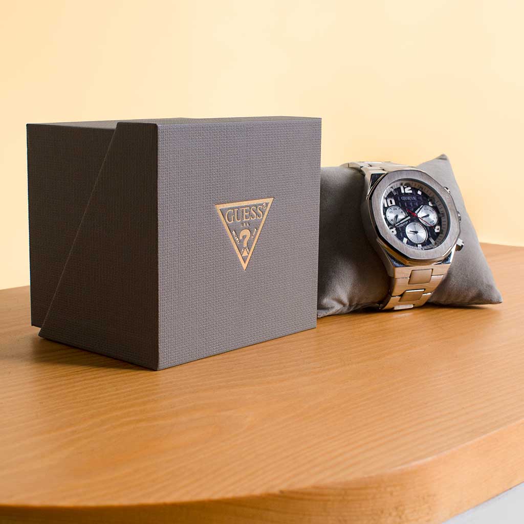 Guess - GW0489G1