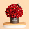 Royal Red Rose Box
