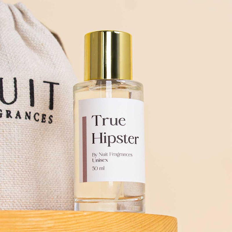Nuit Fragrances True Hipster