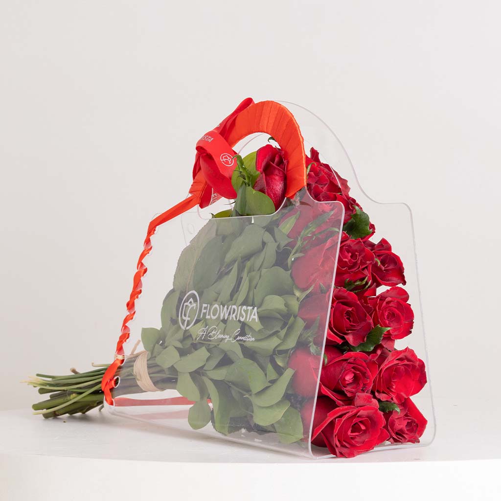 Red Bag