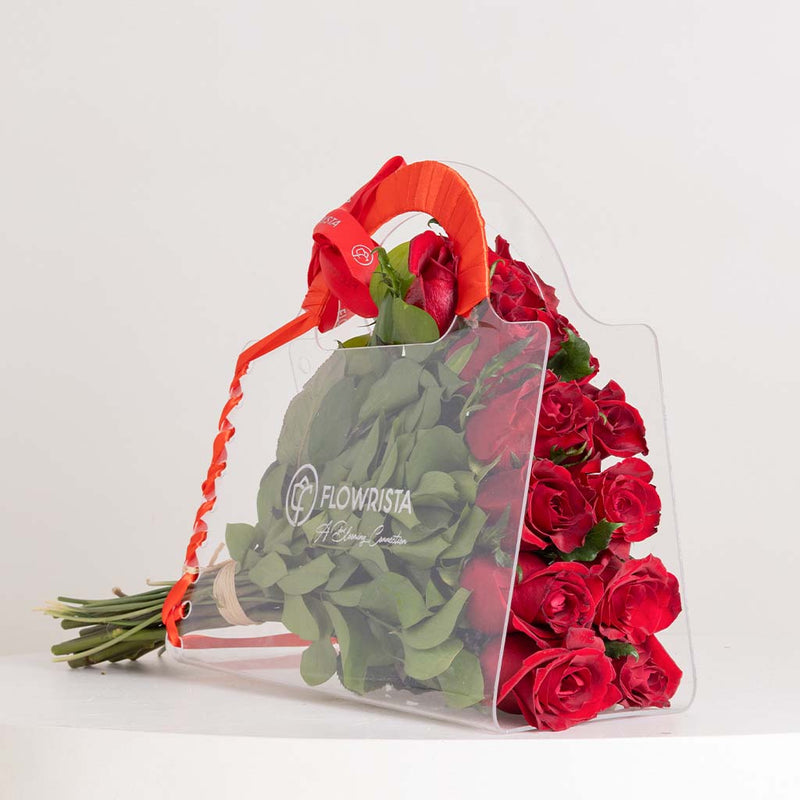 Red Bag