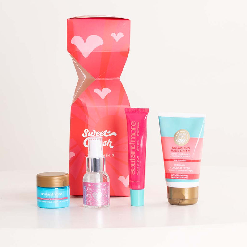 Soulandmore Sweet Crush Bundle