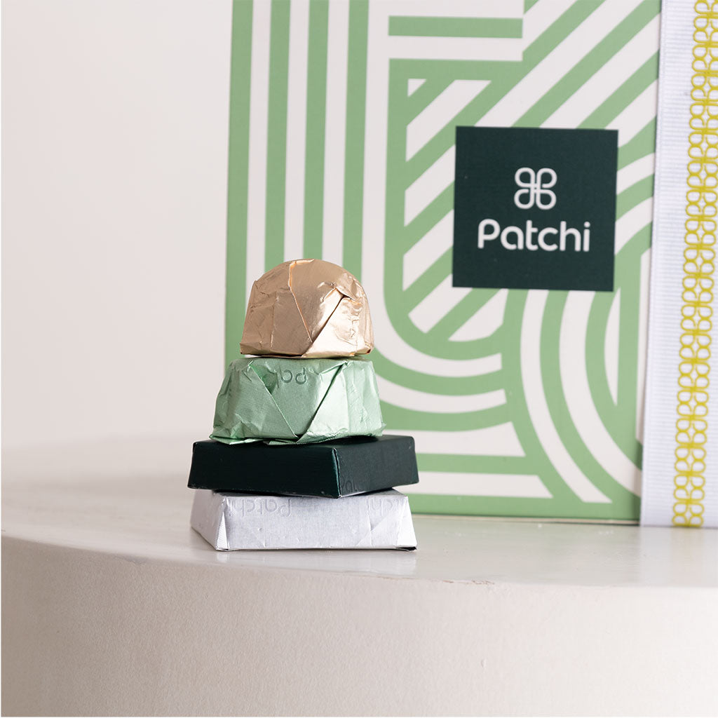 Patchi Chocolate Box 1Kg