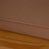 Pavo Beige Handbag