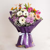 Mixed Bloom Bouquet