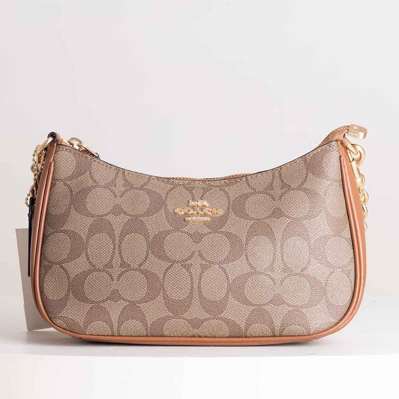 COACH Teri Hobo Bag