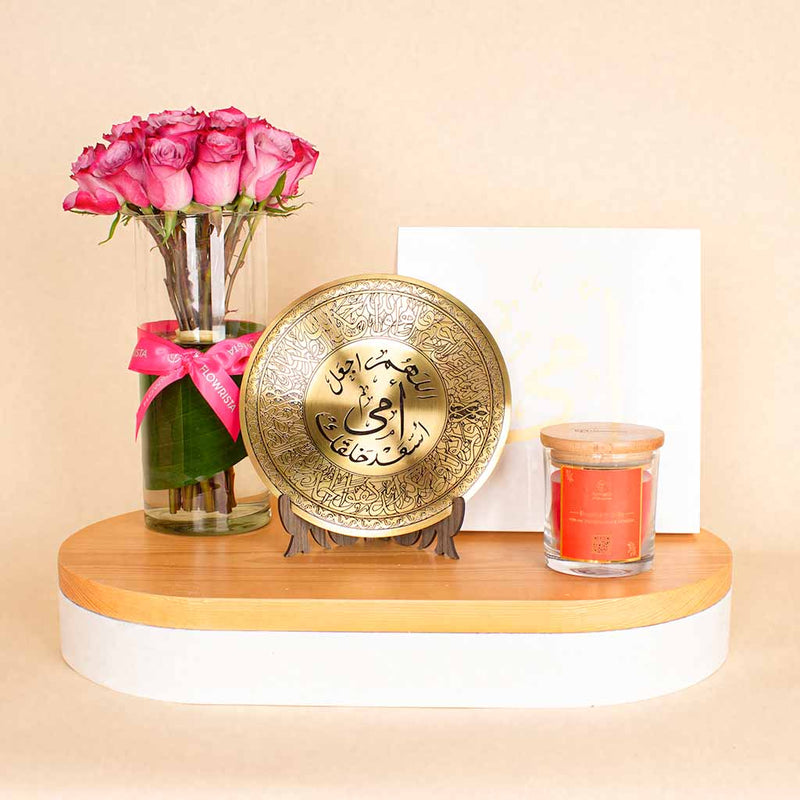 Flowrista | Bloom & Scent Gift Box