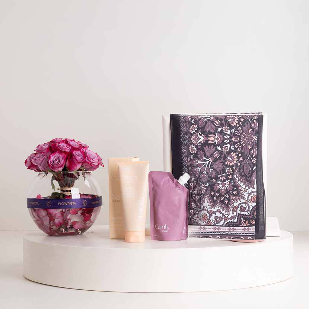 Soft Velvet Bundle