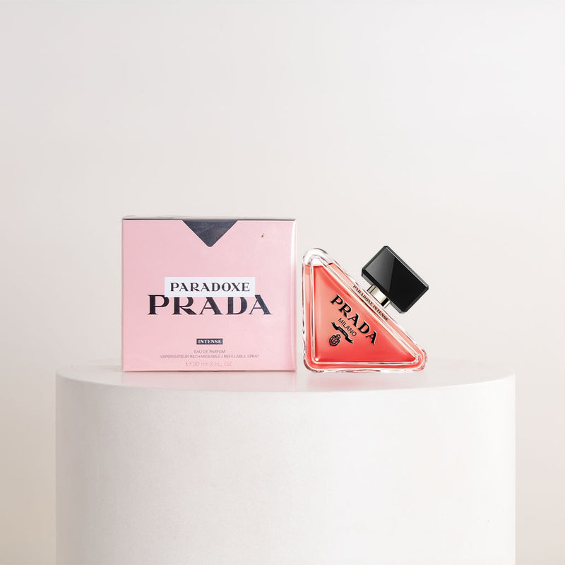 Prada Paradoxe Intense Parfum for Women 90ml
