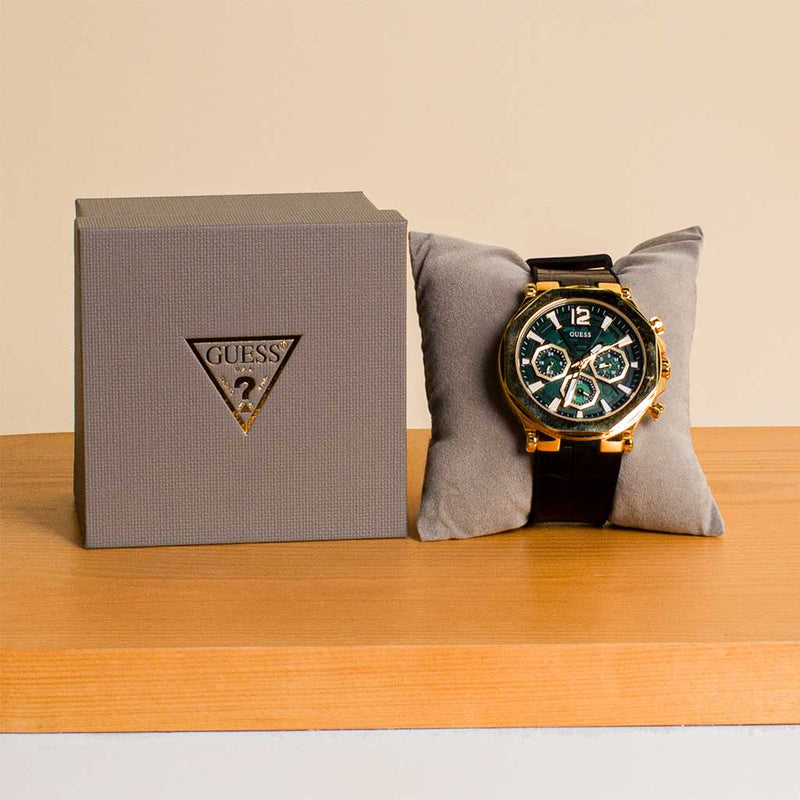 Guess Men’s Watch Edge GW0492G3
