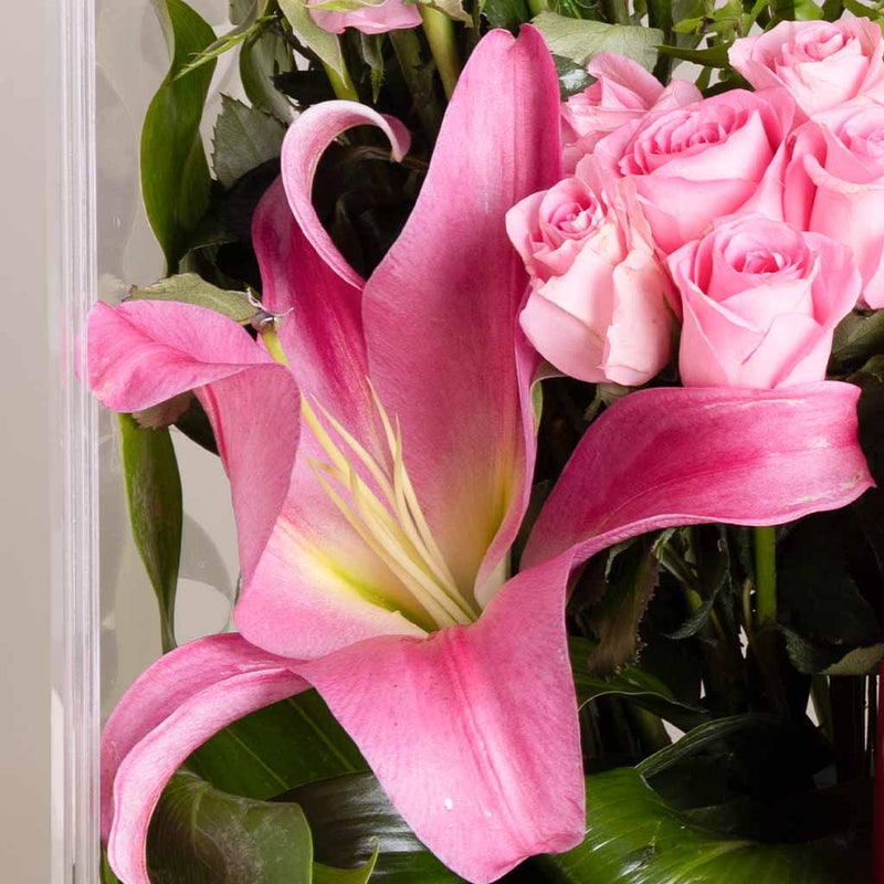 Blooming Grace Box