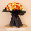Flowrista | Bouquet of 150 Mixed Roses