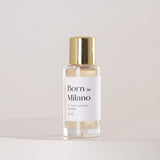 Nuit Born In Milano Eau de Parfum 50ml & White Roses Bouquet
