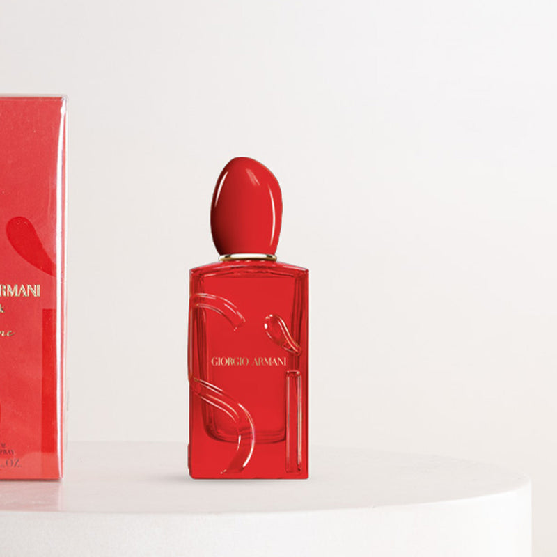 Giorgio Armani Si Passione Eclat Eau de