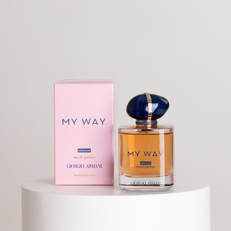 Giorgio Armani My Way Eau de Parfum 50ml
