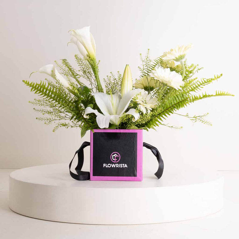 Luna Grace Box