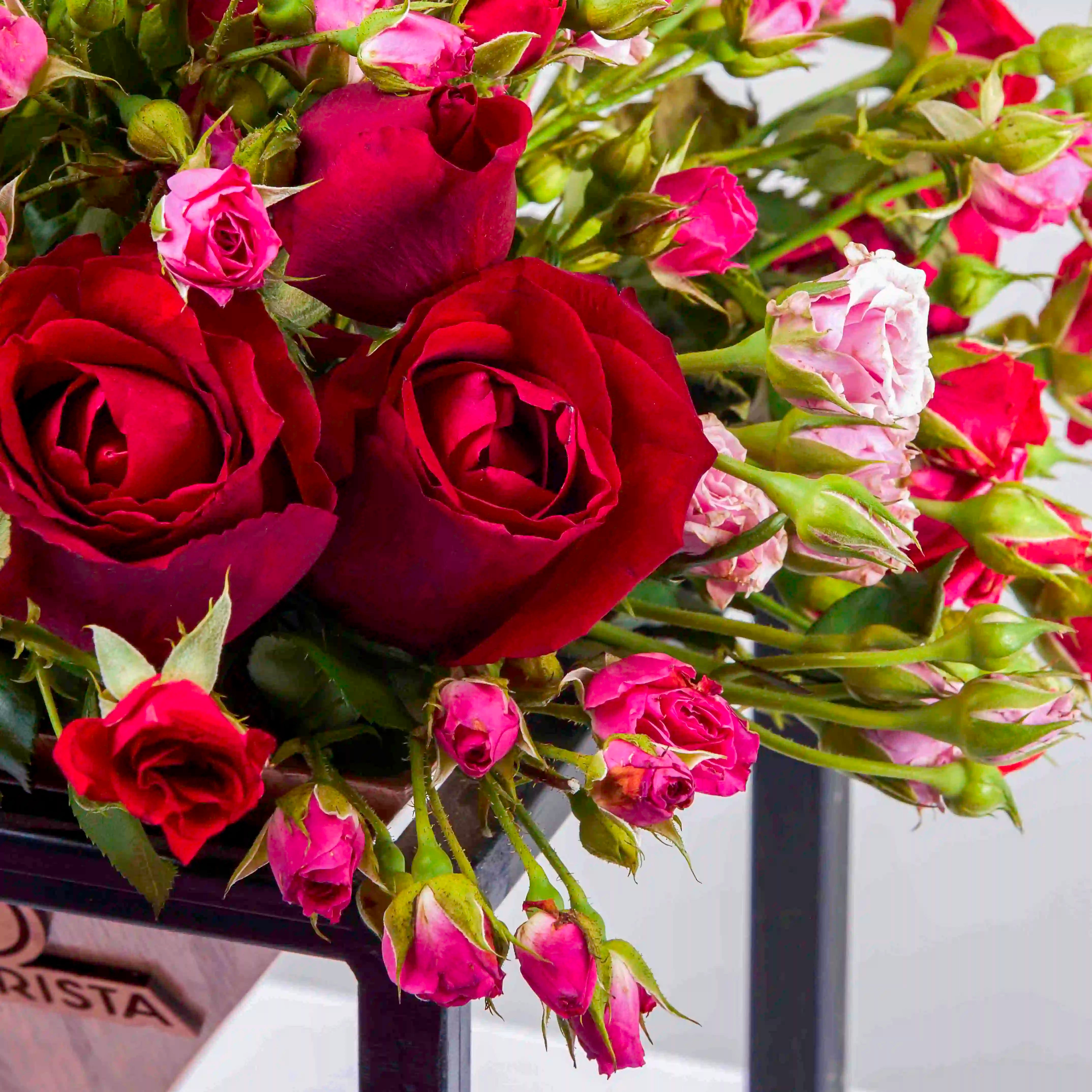 Flowrista | Flory Baby Roses