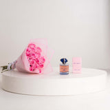 Giorgio Armani My Way Eau de Parfum 50ml & 15 Revival Roses Hand Bouquet