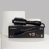 RUSHBRUSH V2 PRO – Smooth & Shine Hair Brush