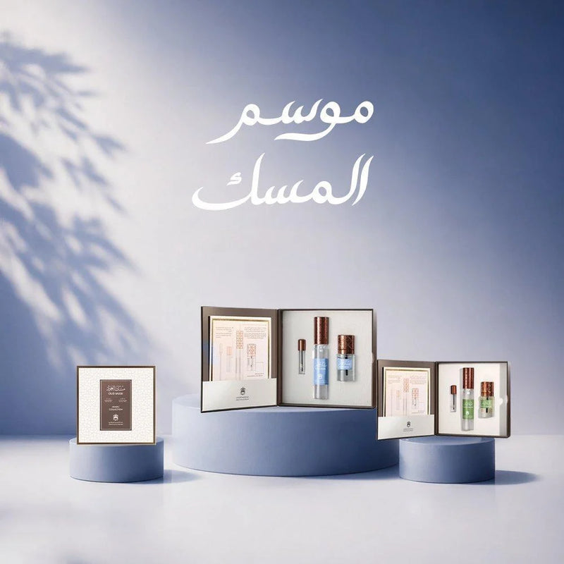 Nuit Fragrances Head Turner و 20 وردة حمراء
