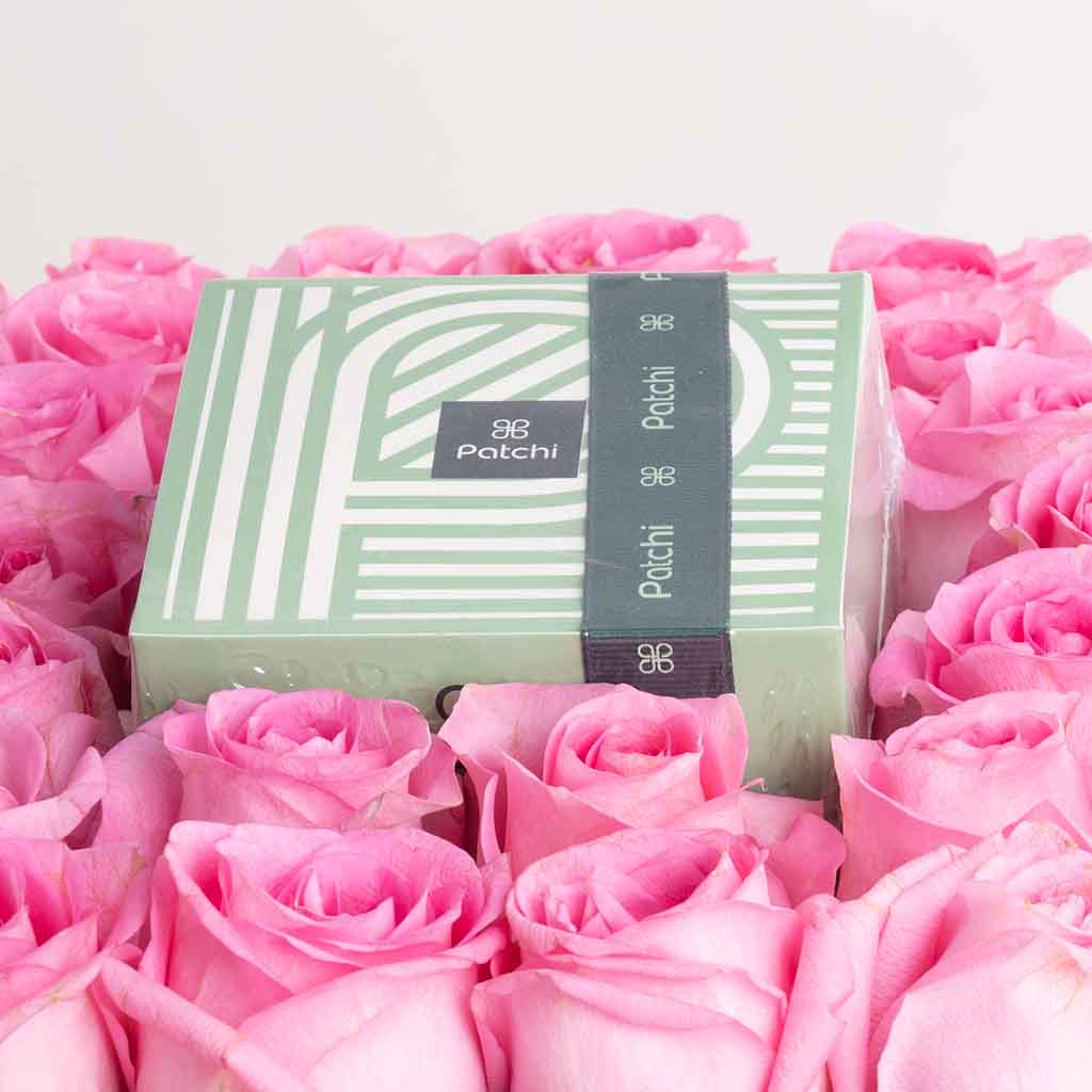 Majestic Bloom Box