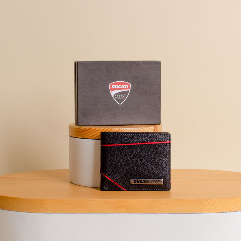 Ducati Corse Wallets DTLGW2200702