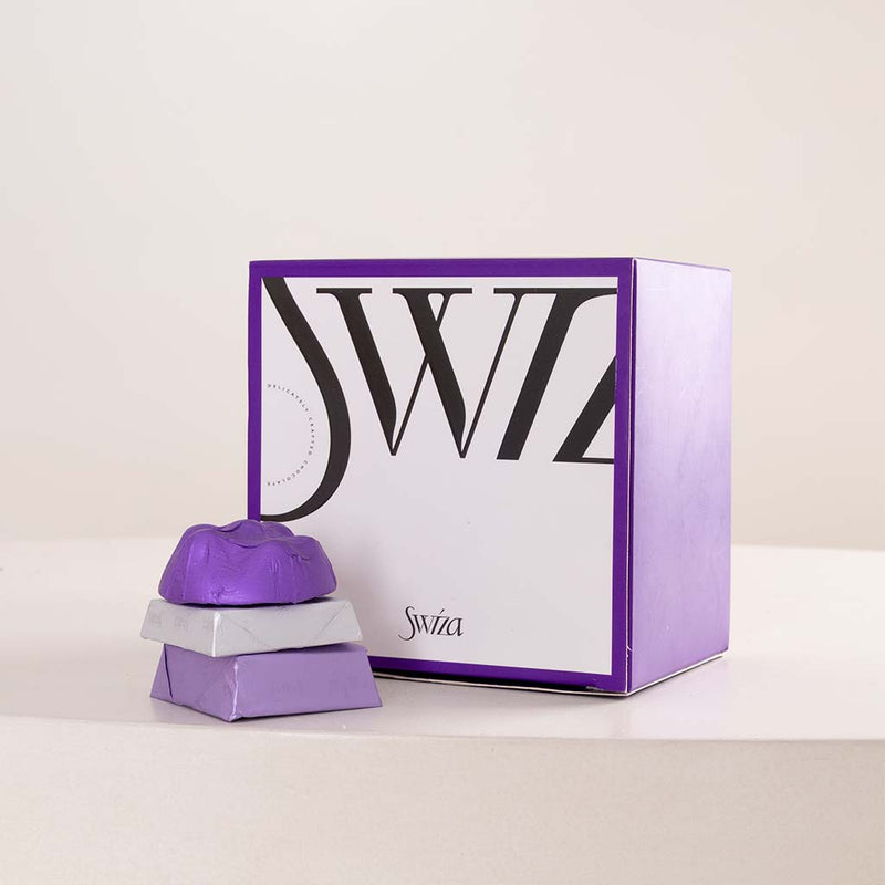 Swiza Premium Gift Box - 500g