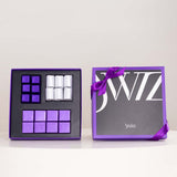 Swiza Chocolate Selection