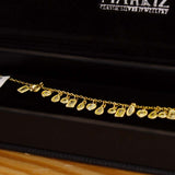 Markiz Bracelet Golden Mirage