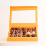 Patchi Box of 20 Pieces, Les Gourmets