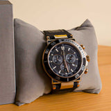 GC Sport Men Chronograph Watch with Silicone Strap Z14005G2MF