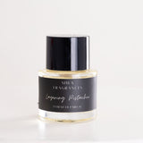Siwa Layering Pistachio Eau de Parfum & Red Roses Bouquet