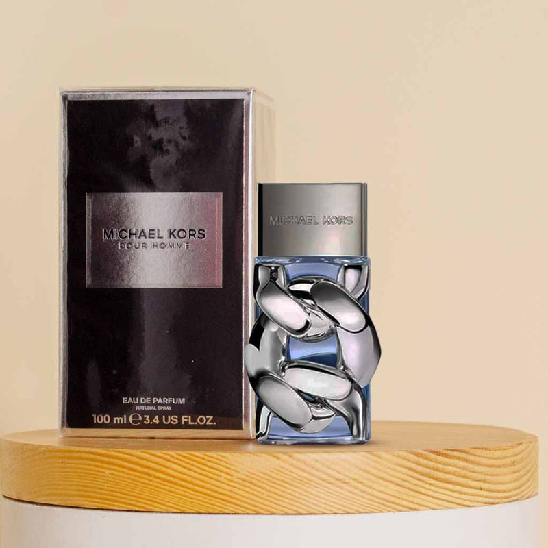 Michael Kors Pour Homme Signature Boldness