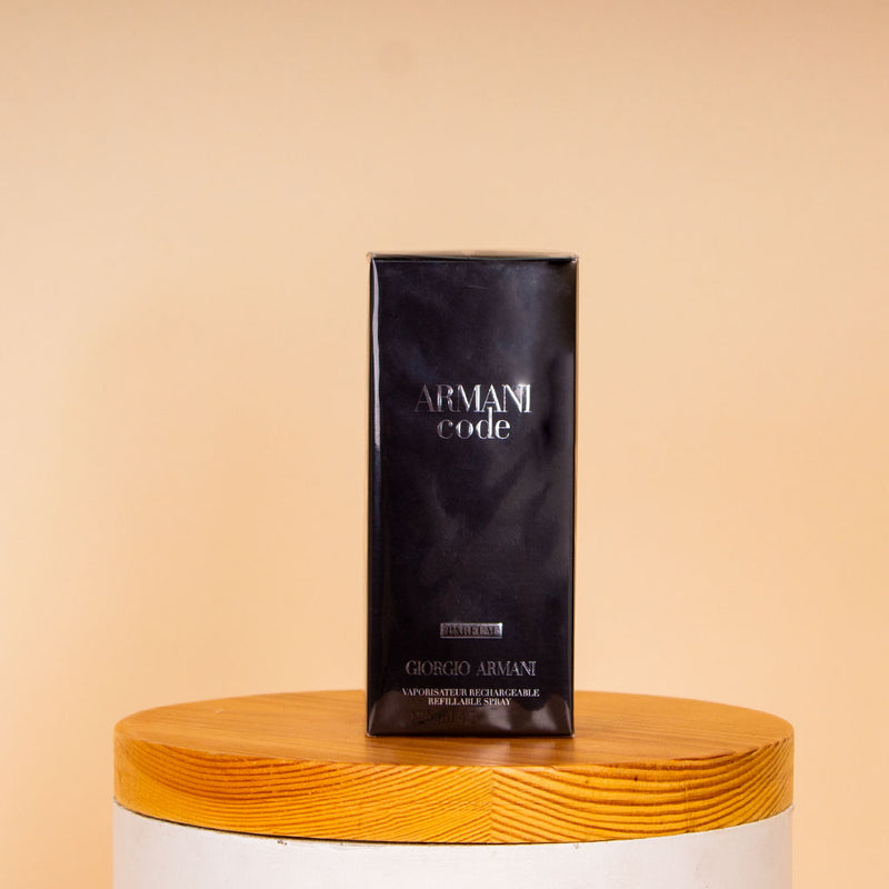 Giorgio Armani Code for Men 125 ml