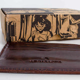 Levai & Loris Duke Card Holder